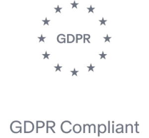 GDPR Compliant